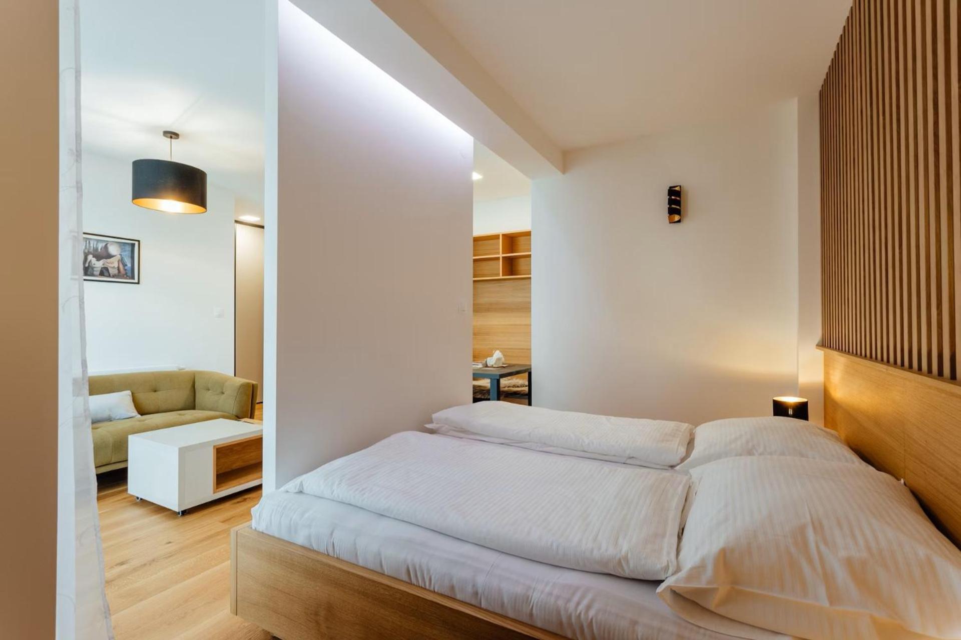 Budinski Apartmany & Wellness Liptovsky Mikulas Exterior photo