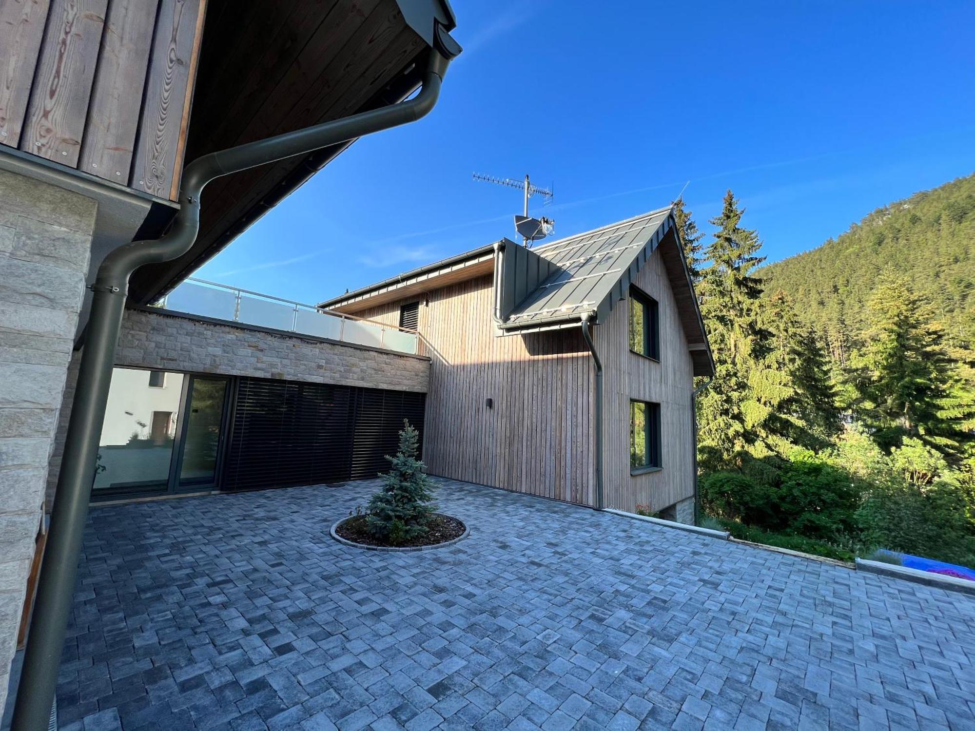 Budinski Apartmany & Wellness Liptovsky Mikulas Exterior photo