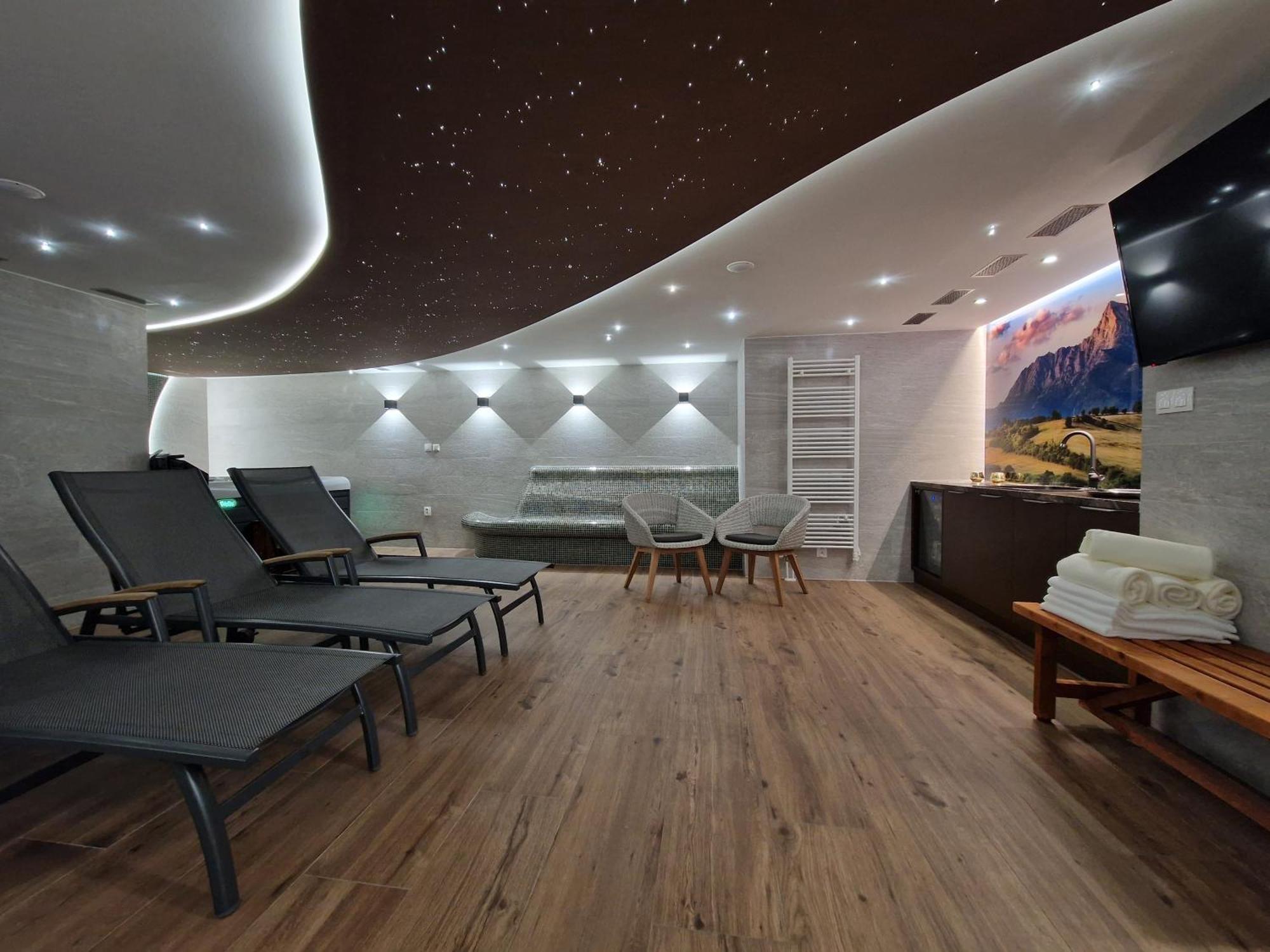 Budinski Apartmany & Wellness Liptovsky Mikulas Exterior photo