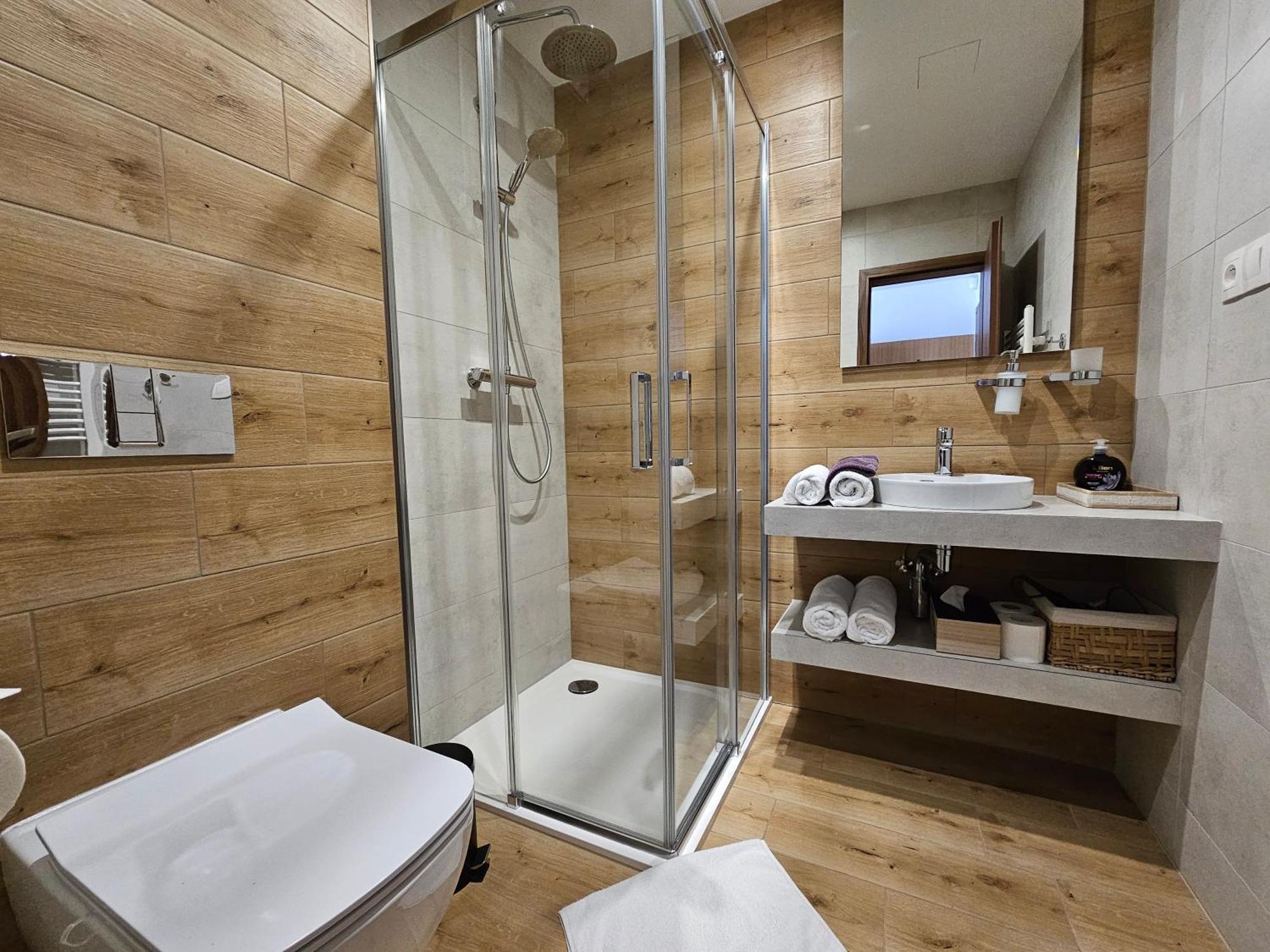 Budinski Apartmany & Wellness Liptovsky Mikulas Exterior photo