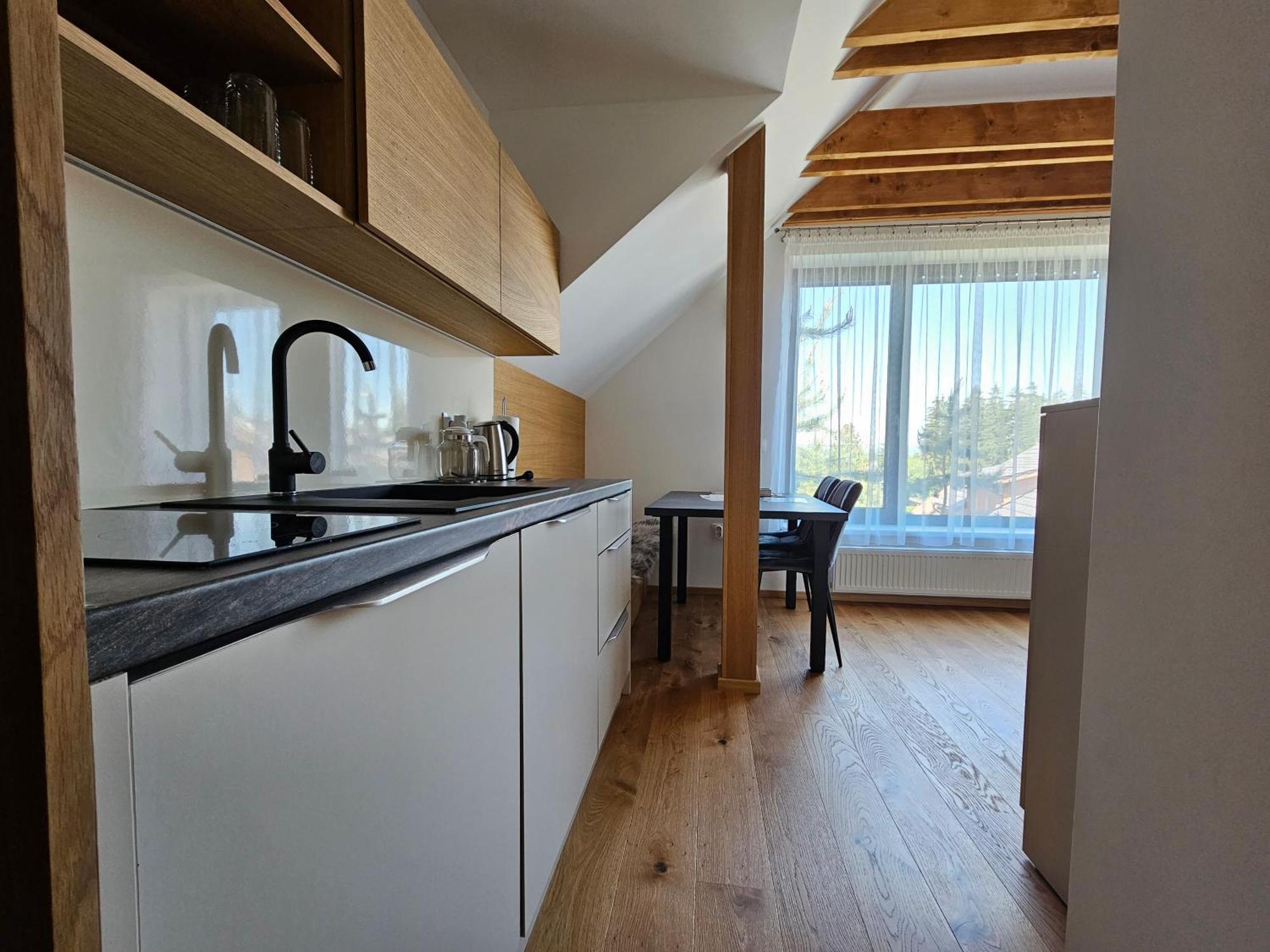 Budinski Apartmany & Wellness Liptovsky Mikulas Exterior photo